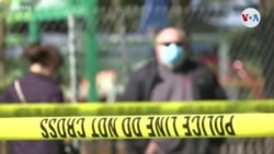 VOA: EE.UU. California Medidas COVID-19