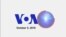 VOA60 World -DRC Doctor, Yazidi Human Rights Activist Share Nobel Peace Prize