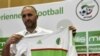 Algérie: Belmadi prolonge son contrat à la tête des Fennecs