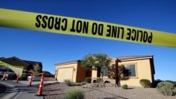 Las Vegas ပစ်ခတ်မှု ကျုးလွန်သူပိုင်ဆိုင်တဲ့ သေနတ် ၄၀ ကျော်တွေ့ရှိ