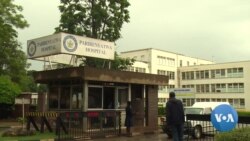 Zimbabwe Doctors Call Off Strike as Government Equips Hospitals