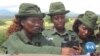 Maasai Female Rangers Protecting Wildlife in Kenya