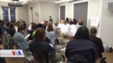 کێشەی دەستدرێژی سێکسی لە ئەمەریکا