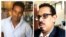 መንእሰይ ዳንኤል ስምረትን(ጸጋም) መንእሰይ ዳኒኤል በላይ(የማን)