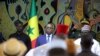 Senegal's Macky Sall Ensures Peaceful Elections