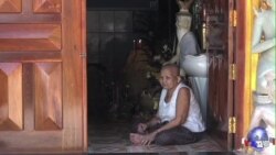 柬埔寨：年轻人进城务工谁来养老？