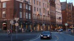 En un movimiento histórico, Noruega, Irlanda y España reconocieron un Estado palestino. 