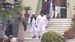 د تحریک انصاف مشر عمران خان او صوبایي حکومت ته خط لیکل شوی دی چې صوبایي حکومت دې سپریم کورټ کې جمع شوی درخواست واپس واخلي