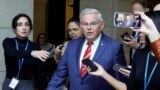 Bob Menendez