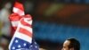 Botërori 2010: Ekipi amerikan gati për t'u ndeshur me Ganën në eliminatore