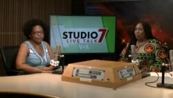 Live Talk - Women's Roundtable