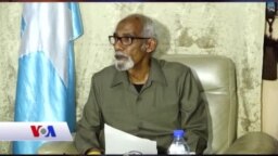 Qubanaha Maanta, April 9, 2018.