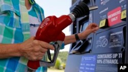 U.S. Gas Prices Falling to Lowest Prices since 2004