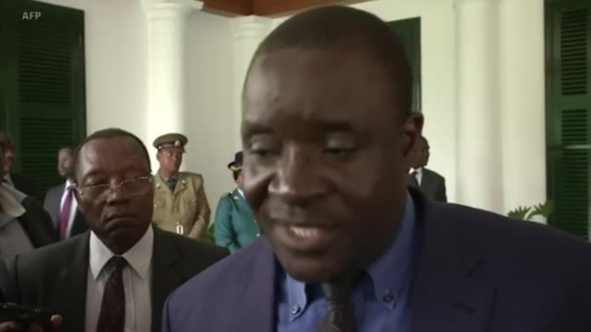 George Charamba: Zimbabwe Not ‘Dying to Rejoin Commonwealth’ George Charamba: Zimbabwe Not ‘Dying to Rejoin Commonwealth’