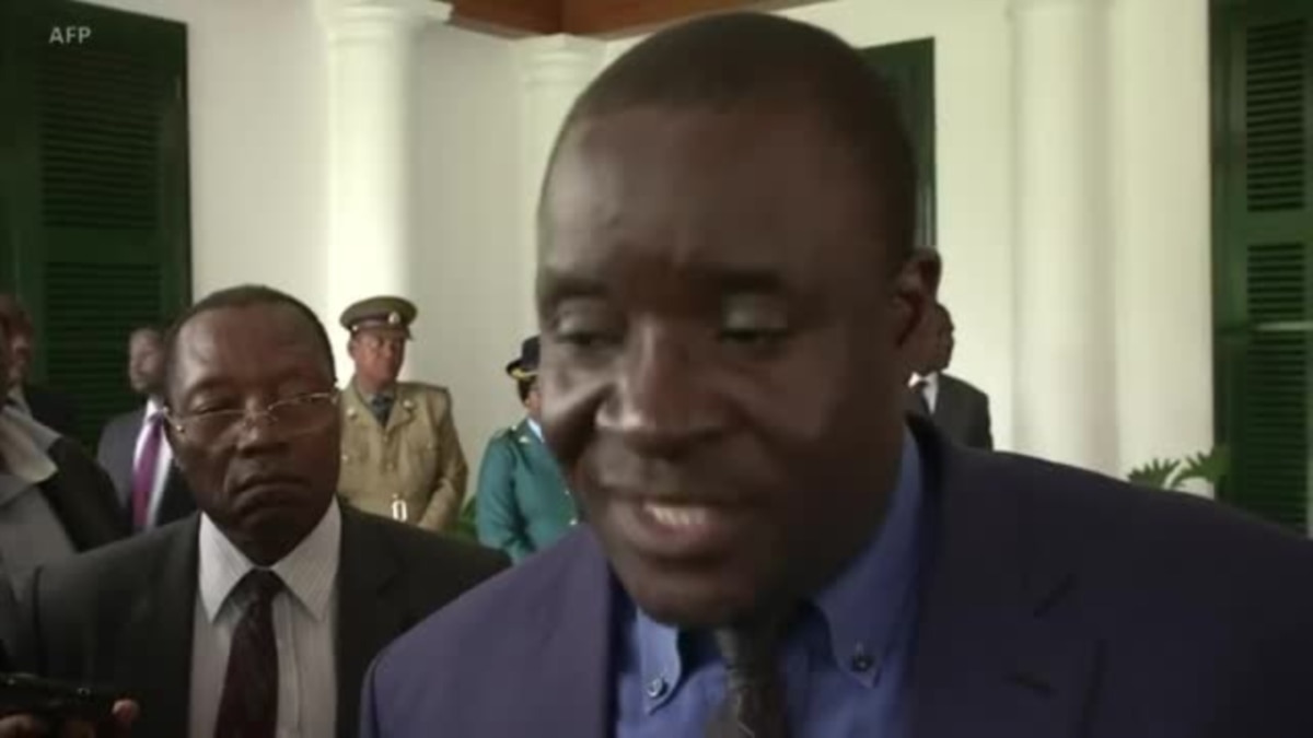 George Charamba: Zimbabwe Not ‘Dying to Rejoin Commonwealth’