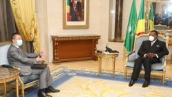 Il y a 80 ans, le Manifeste de Brazzaville