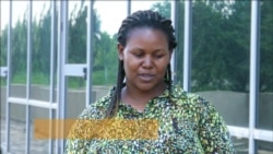 Hilda Asiimwe: Passionate About the Problem