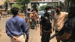 করোনা থেকে সুস্থ হয়ে ওঠার পর এক-তৃতীয়াংশ মস্তিষ্কের রোগে ভোগেন