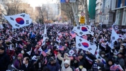 政治動盪持續 南韓2024年第四季經濟增長低於預期