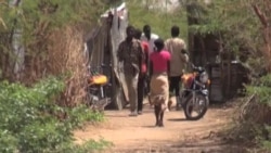 Marufuku ya usafiri Marekani yazusha wasi wasi katika kambi ya Kakuma