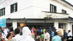 DRC inajitayarisha kwa uchaguzi baada ya ghasia Kinshasa