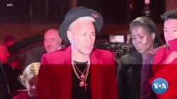 Neymar fête son anniversaire à Paris