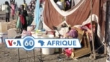 VOA60 Afrique : RDC, Soudan, Zambie