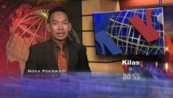 Kilas VOA 5 September 2014