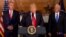 Prezident Donald Tramp milliy yodgorliklar sifatida tanilgan federal yerlar maqomini qayta ko'rib chiqishni buyurdi. Ko'plab faollar xavotiriga ko'ra, bu farmon o'nlab himoya ostidagi tabiat zonalarini xavf ostida qoldirishi mumkin.