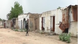 Nouvelle attaque de Boko Haram contre une base militaire