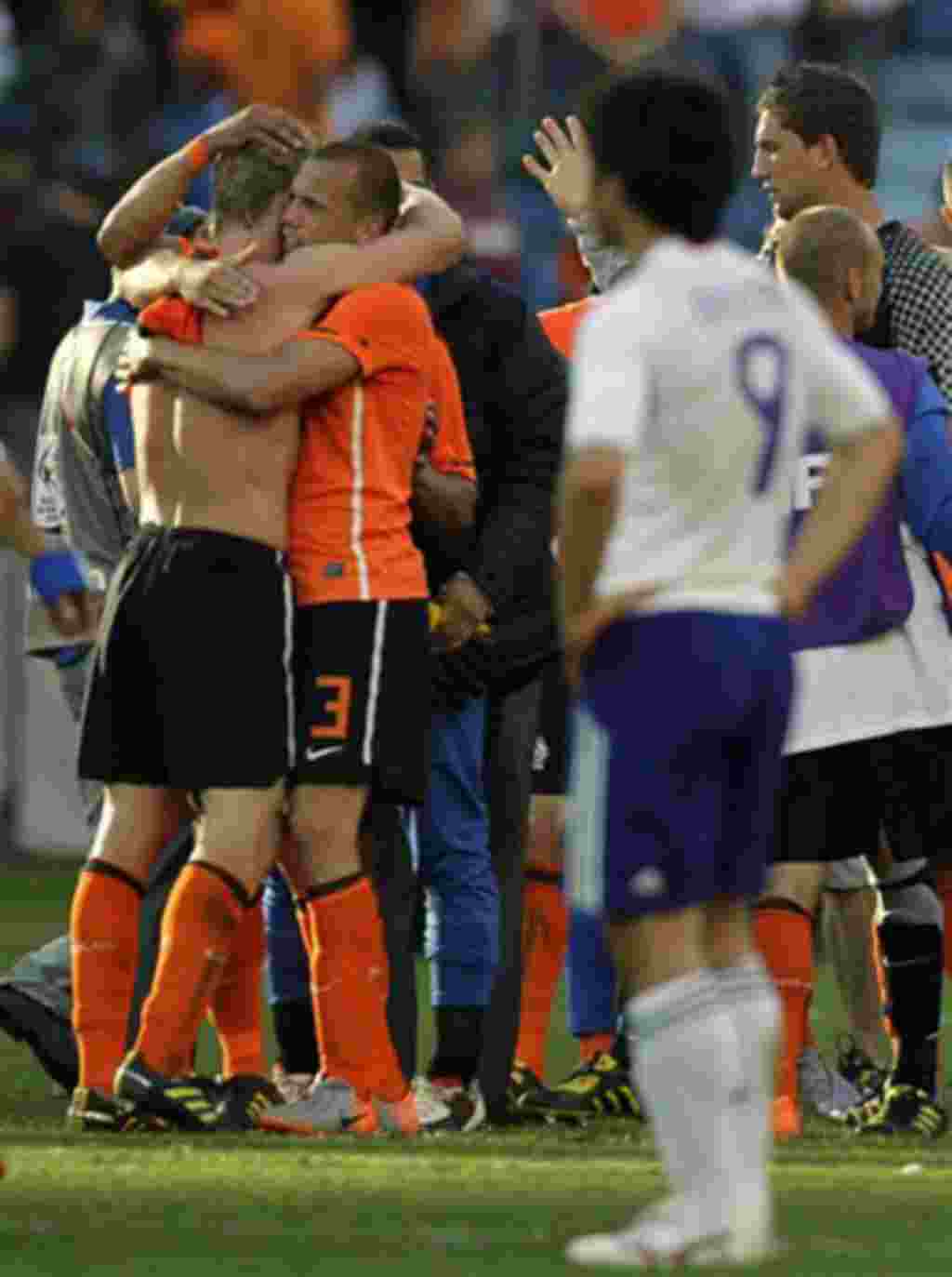 جام جهانی فوتبال ۲۰۱۰