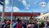 Venezuela comienza a cobrar el drástico e histórico aumento de la gasolina