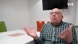 Rahim Hacıyev: “Hansı ölkədə bütöv jurnalist kollektivləri həbsxanaya göndərilir?”