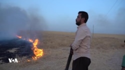 Biryara Parlementoya Îraqê ya Vegerandina Zevî û Erdên Kurdan Hatîye Mandilakirin