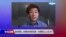 时事大家谈：“我有话要说：从香港抗争到纽约抗疫，一位香港民主人士的心声”