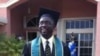 Liberian Politician George Weah Graduates With US College Degree