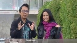 Apresiasi Musik di Amerika (Bagian 4) - Warung VOA