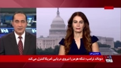 گروهی دوحزبی در مجلس نمایندگان آمریکا نسخه طرح تمدید تحریم جمهوری اسلامی را تهیه کرد