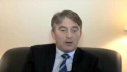 Ekskluzivni intervju Glasu Amerike: član bh predsjedništva Željko Komšić