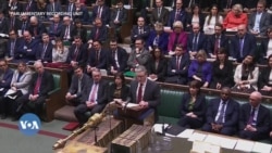 Eega Prezidaant Tiraamp Biyyi Isaanii Gargaarsa Waraana Yukireeniif Taasistu Dhaabsisanii Booda Biyyoonni Addunyaa Yaaddoon Hordofaa Jiru