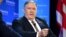 Госсекретарь США Майк Помпео 