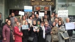 آزادی نسرین ستوده پس از ساعاتی بازداشت