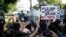 American Protesters In Their Own Words