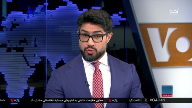 برنامۀ خبری آشنا: نگرانی‌ها از احتمال فروپاشیدن آتش بس در غزه
