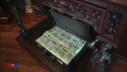 ევროკავშირი უკრაინისგან რეფორმებს ითხოვს