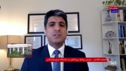 اثر فشار اقتصادی بر جمهوری اسلامی چیست؟ گفت‌وگو با محمد قائدی