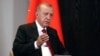 Эрдоган призвал Путина дать переговорам еще один шанс