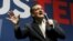 El senador por Texas, Ted Cruz, se ha acercado a Donald Trump en el número de delegados.