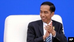 Selain kunjungan ke Gedung Putih, Presiden Joko Widodo juga akan mengadakan pembicaraan dengan pengusaha dan anggota Kamar Dagang Amerika, beberapa fund-managers dan eksekutif Freeport-McMoran. (Foto: Dok)