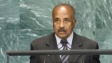 Eritrean-Foreign-Minister Osman Salih